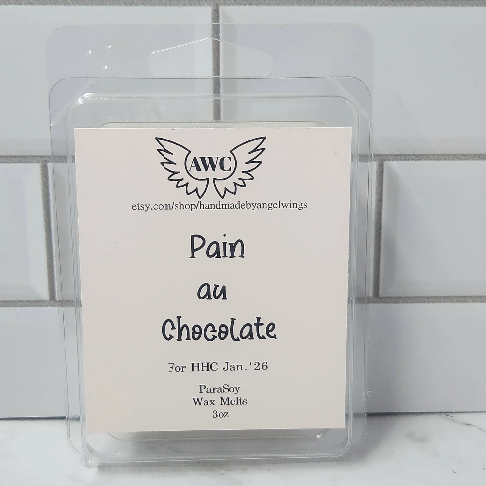 Wax Melts